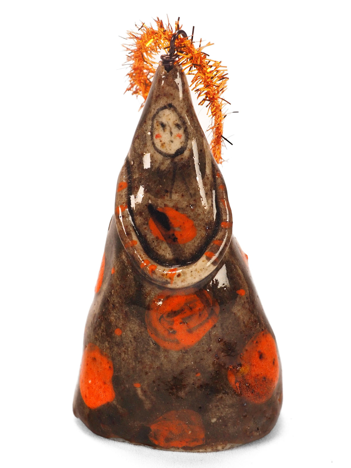 HALLOWEEN ORNAMENT #108 - MISTFLOW