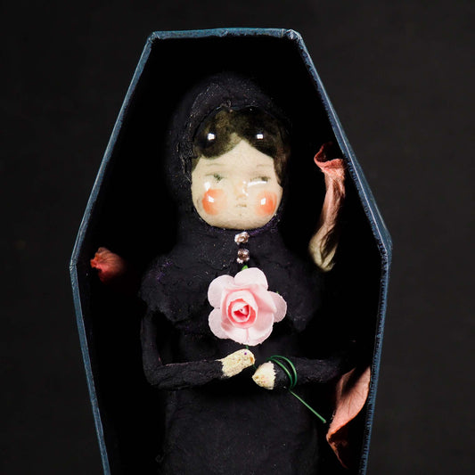 WRINKLEBLOOD THE VAMPIRE