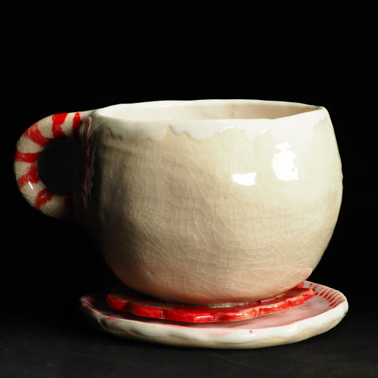 COOKIES FOR SANTA #01