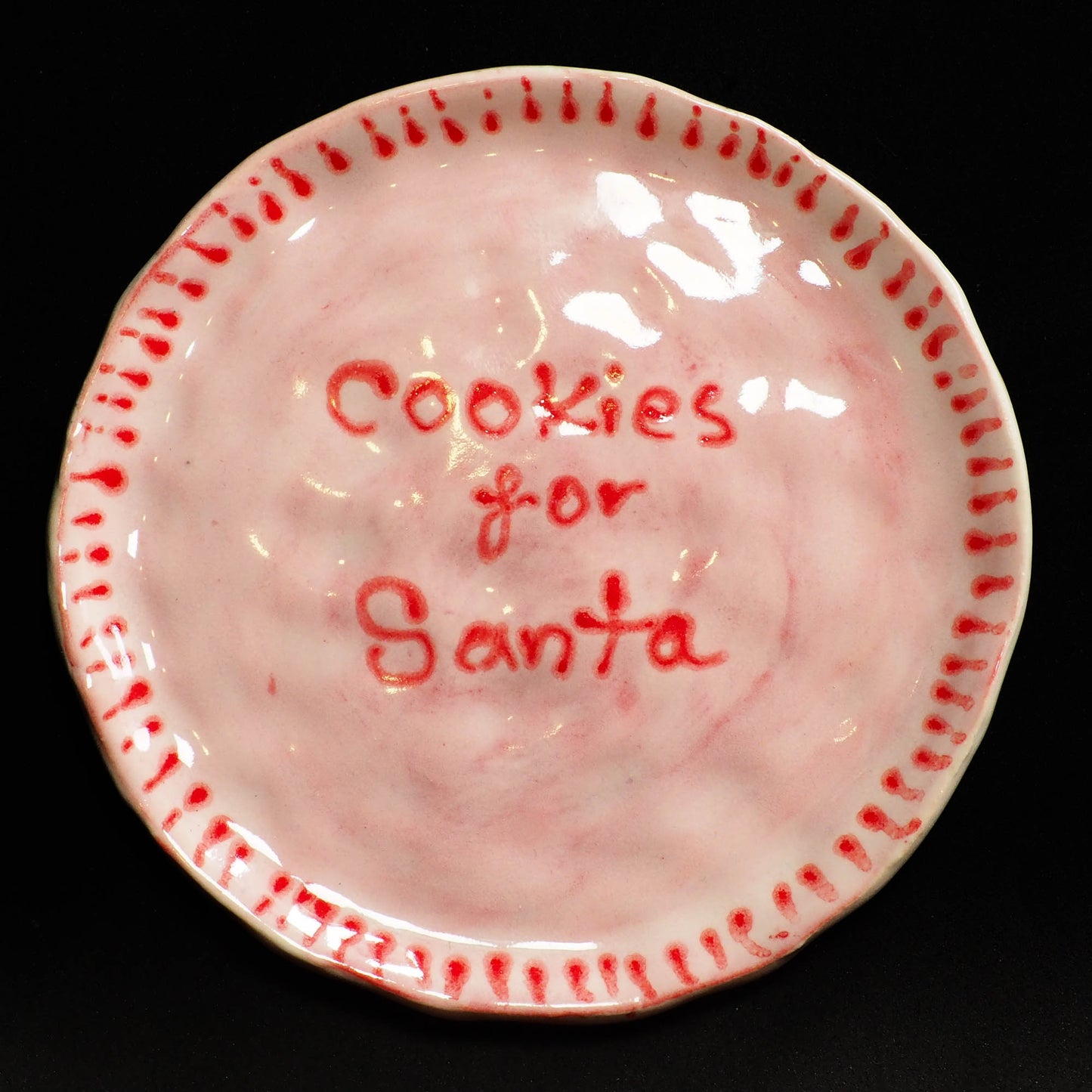 COOKIES FOR SANTA #01