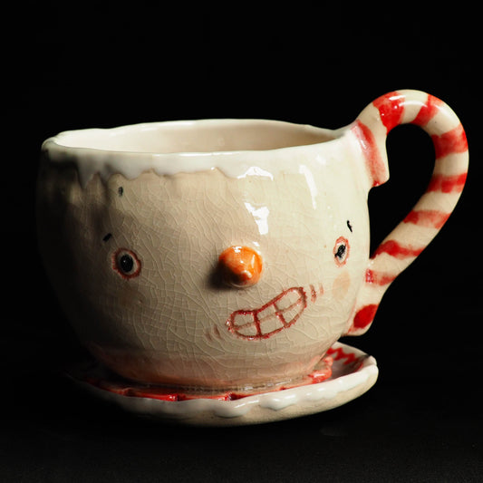 COOKIES FOR SANTA #02