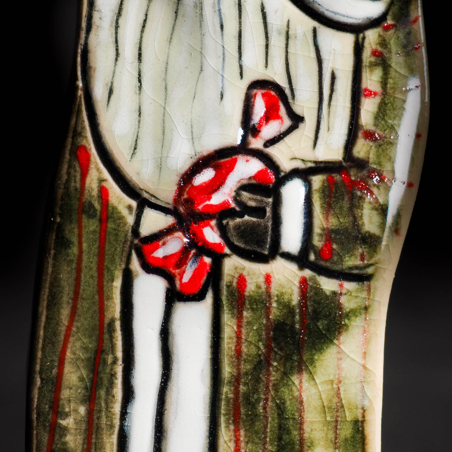 HOLIDAY ORNAMENT #103