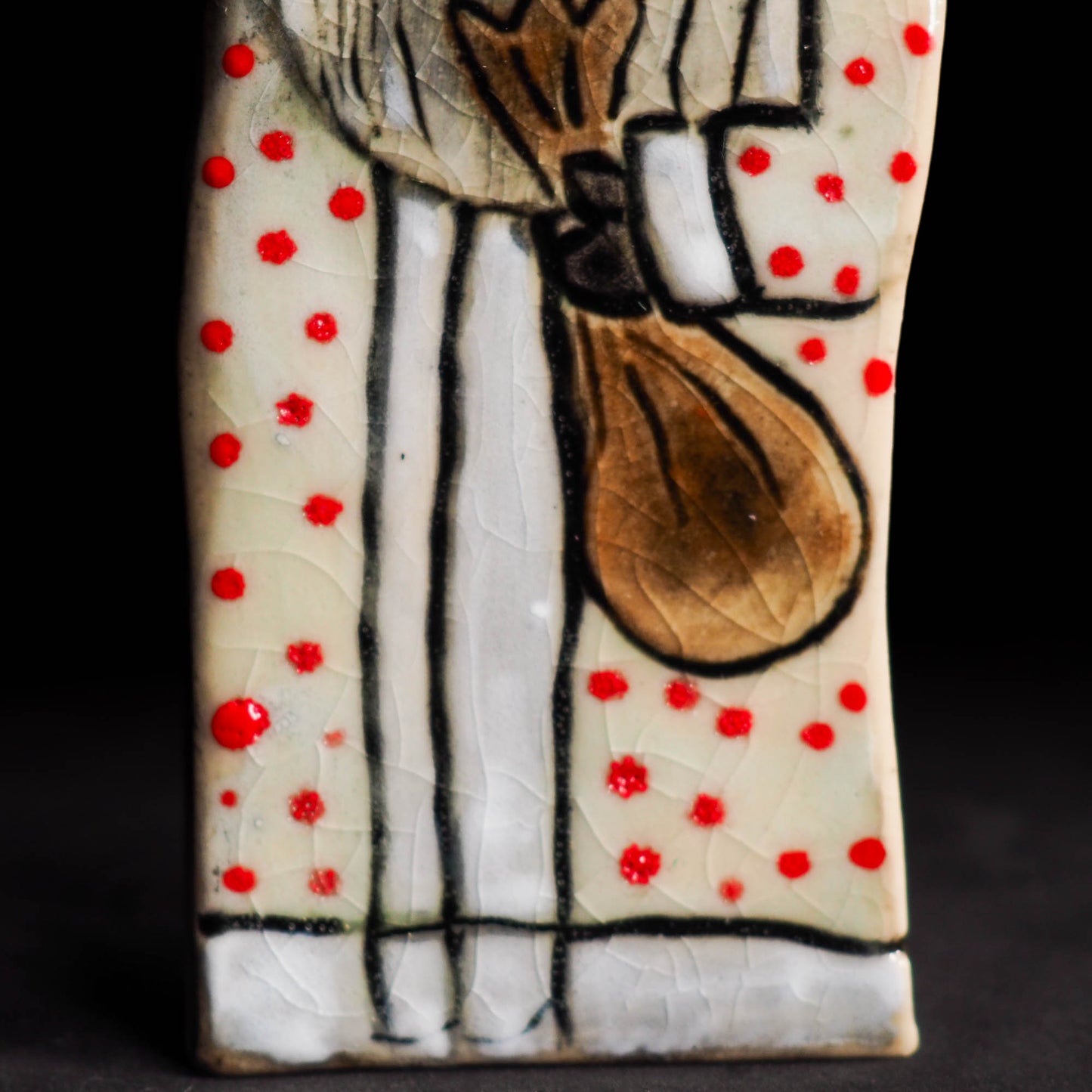 HOLIDAY ORNAMENT #104