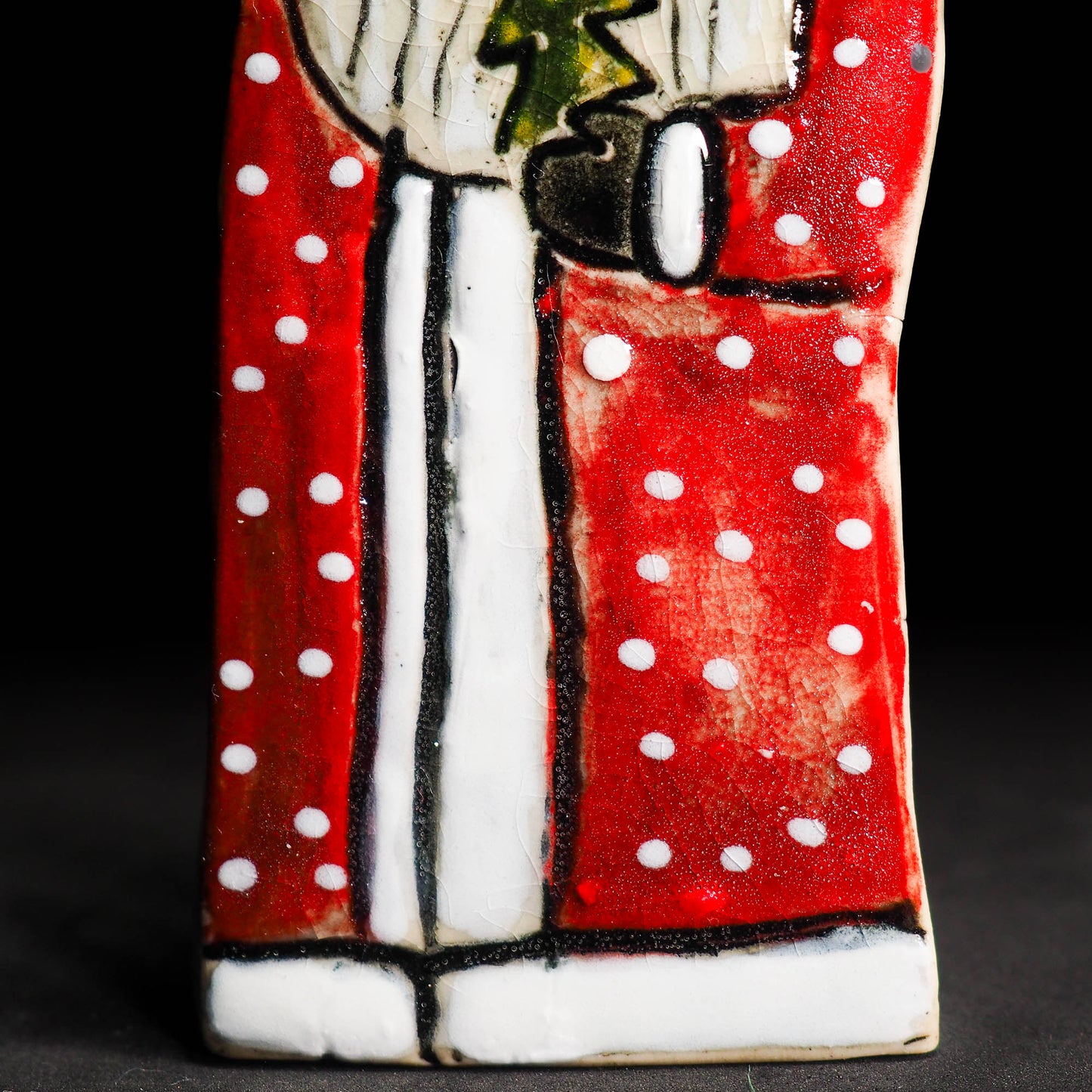 HOLIDAY ORNAMENT #105