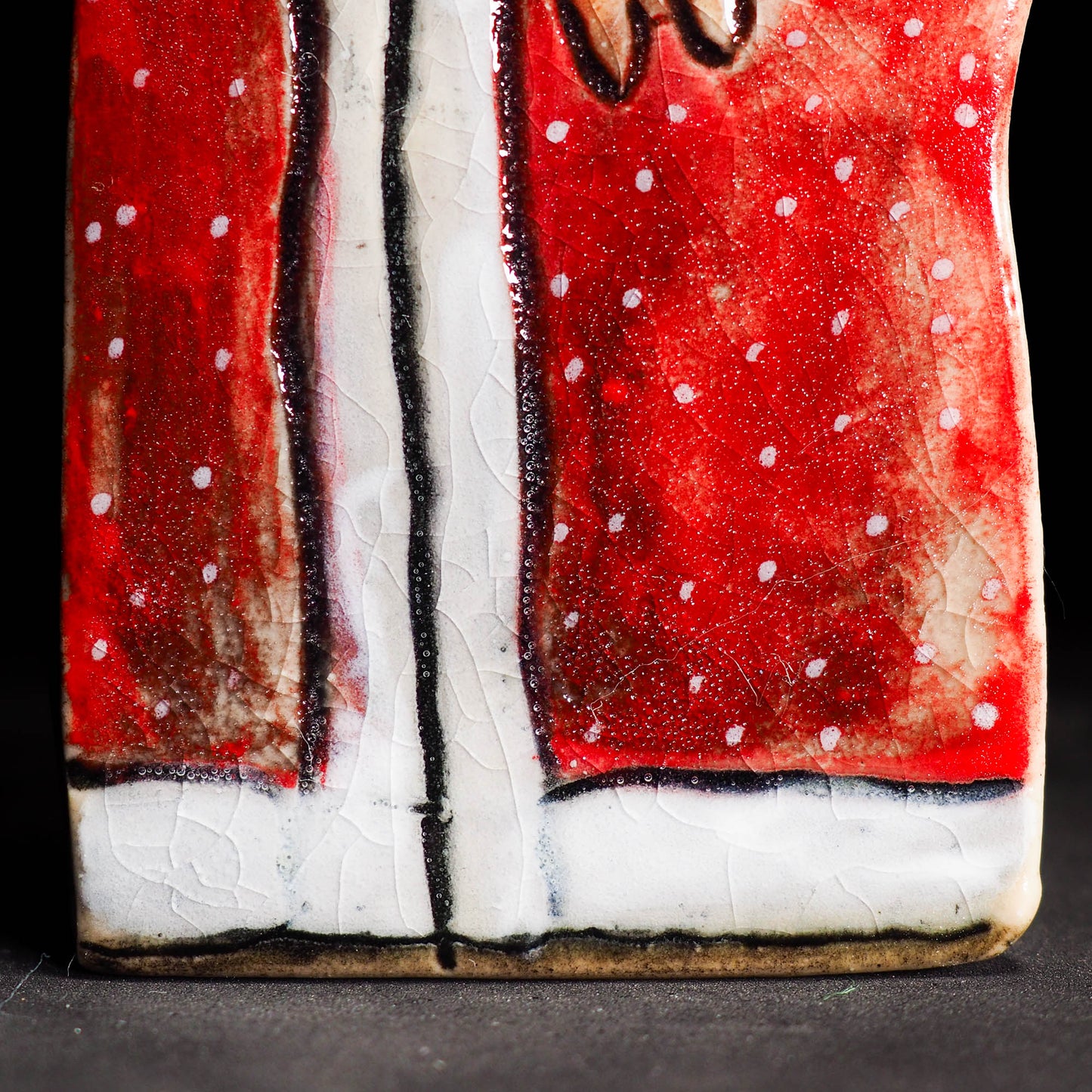 HOLIDAY ORNAMENT #106