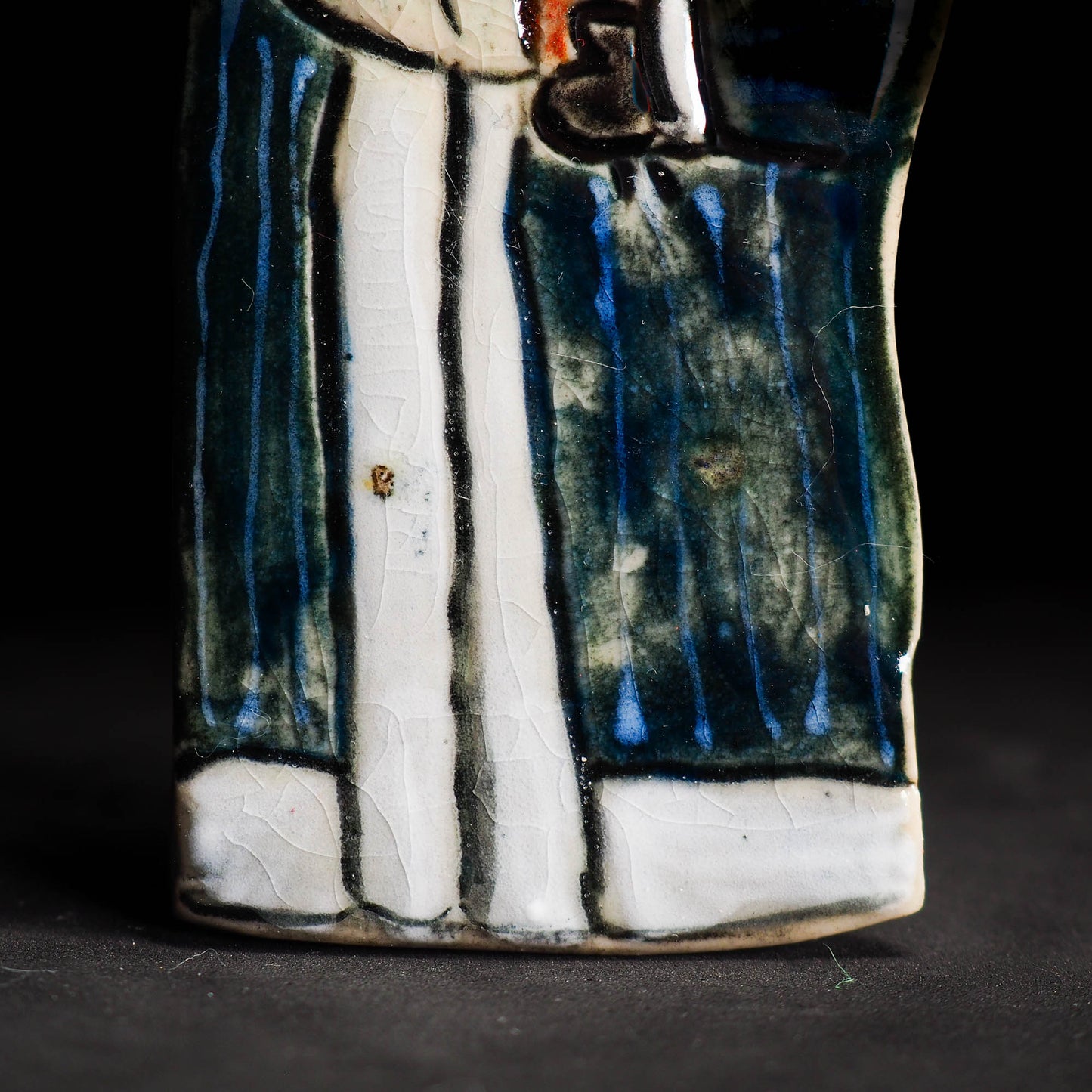 HOLIDAY ORNAMENT #107