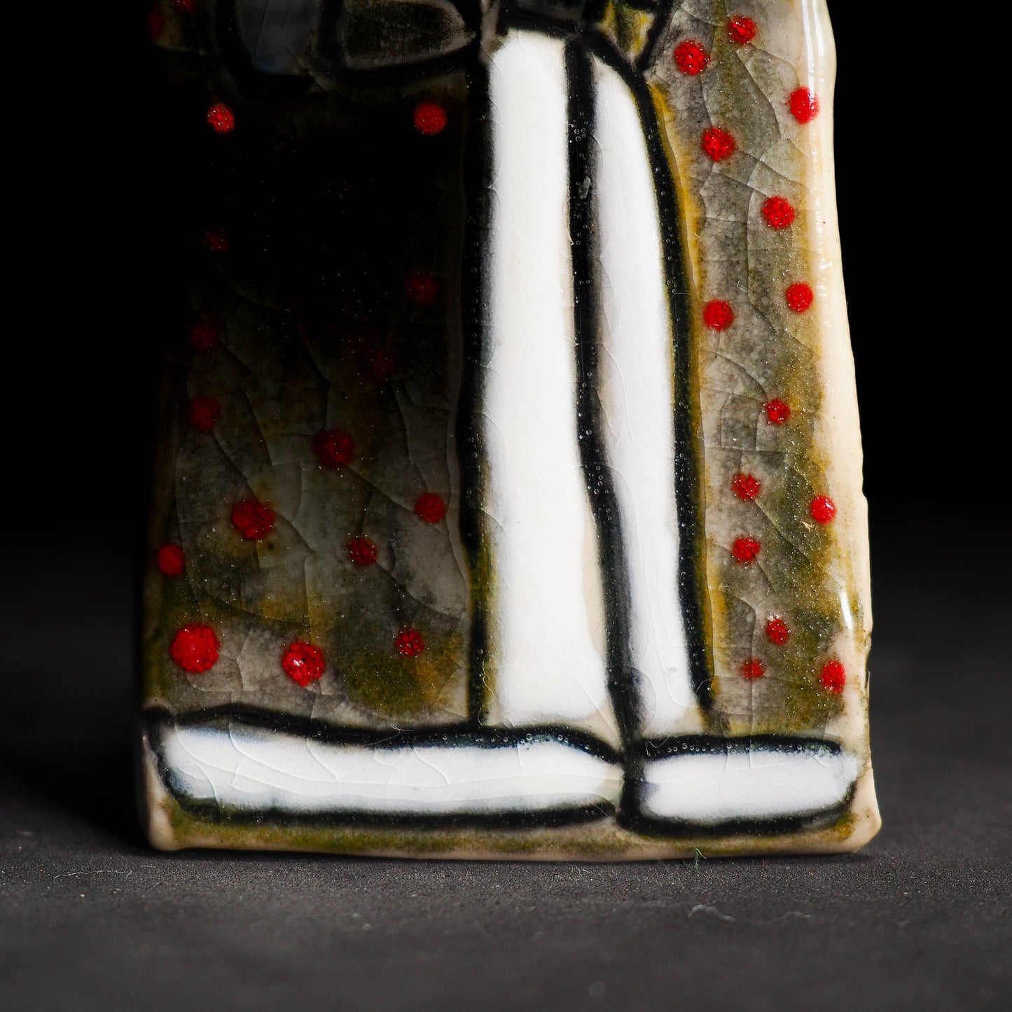 HOLIDAY ORNAMENT #108