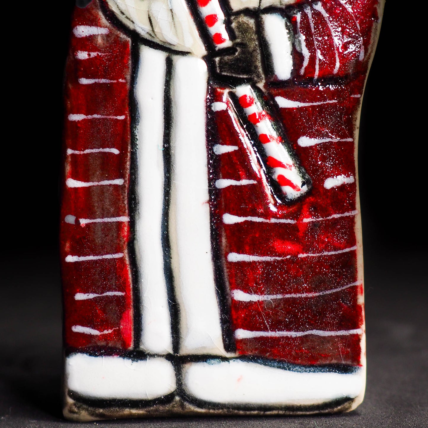 HOLIDAY ORNAMENT #109