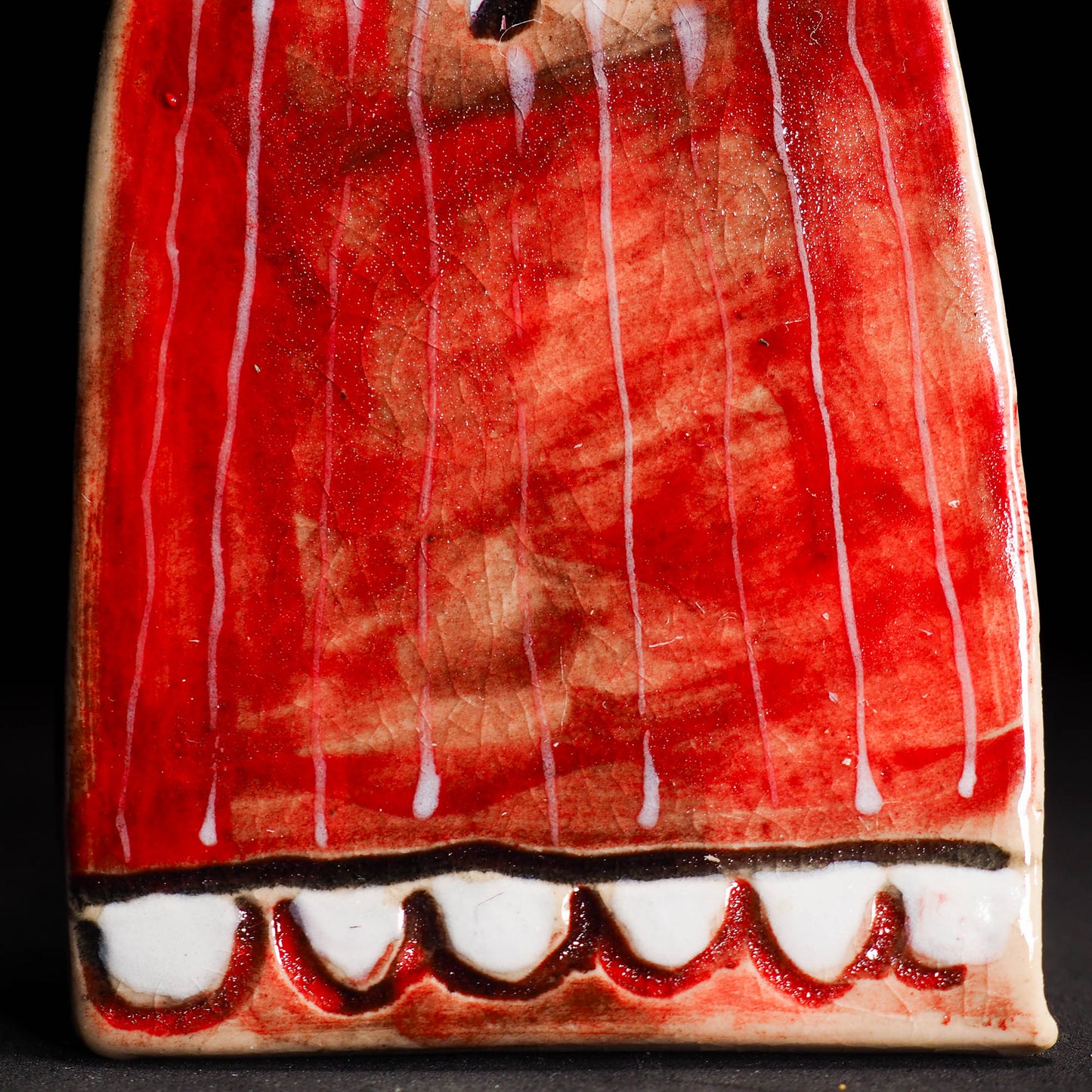 HOLIDAY ORNAMENT #110