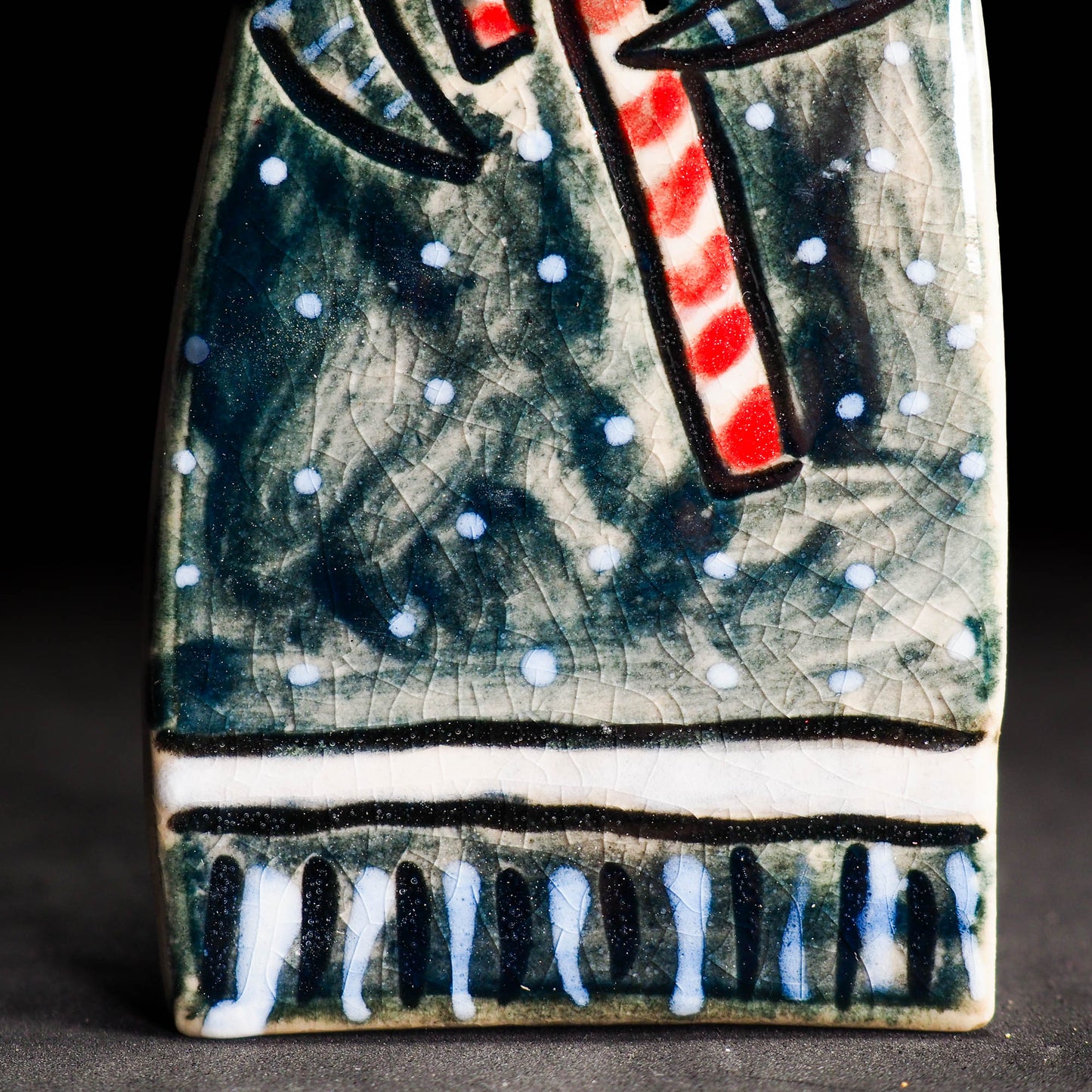 HOLIDAY ORNAMENT #111