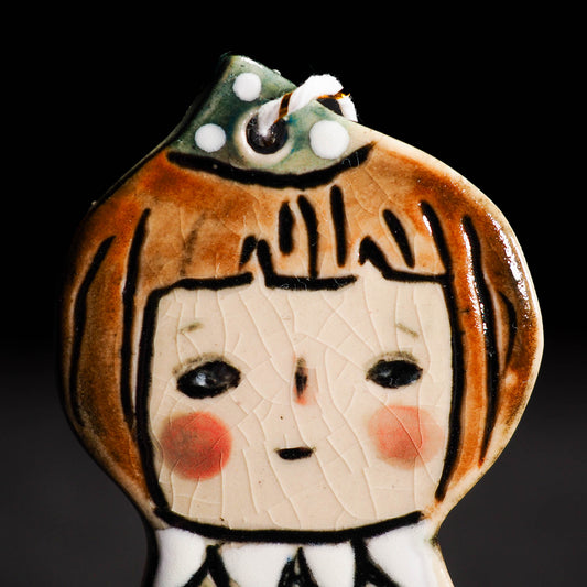 HOLIDAY ORNAMENT #113