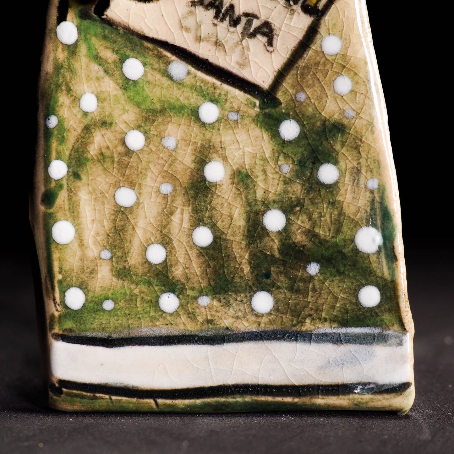 HOLIDAY ORNAMENT #116