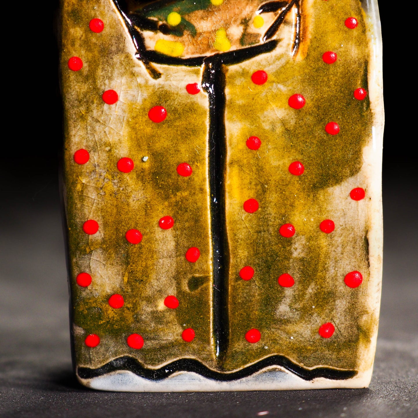 HOLIDAY ORNAMENT #118