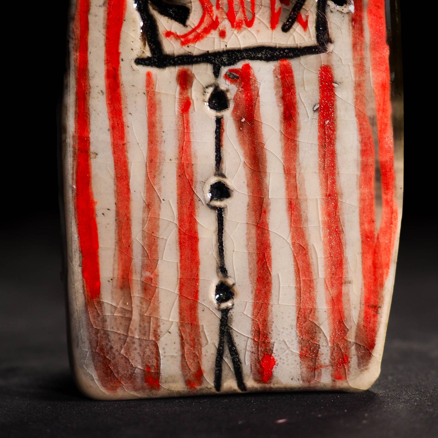 HOLIDAY ORNAMENT #120