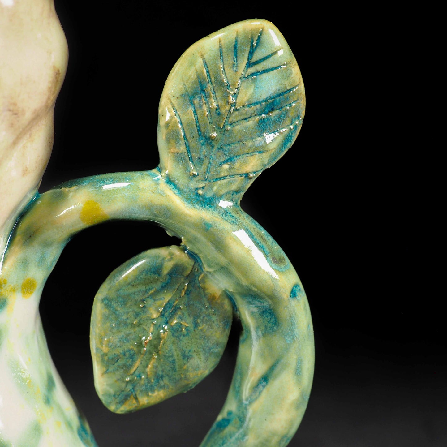 THE DEDICATED GARDENER