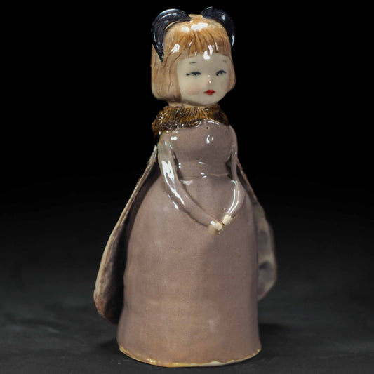 THE QUEEN OF THE NIGHT