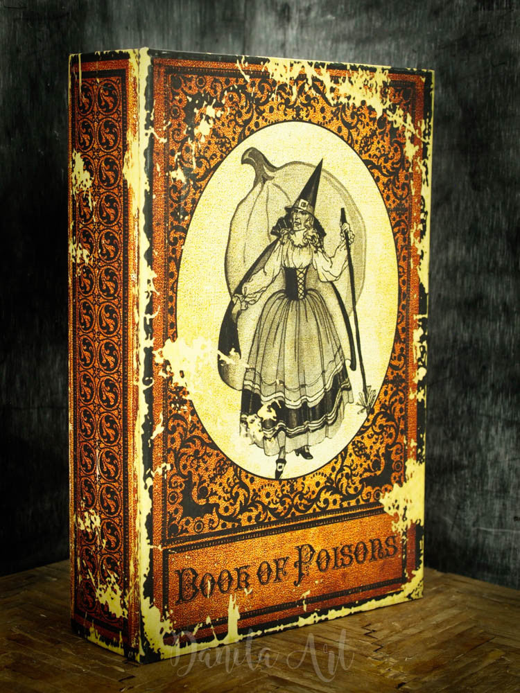 Narcissa, Art Doll by Danita Art