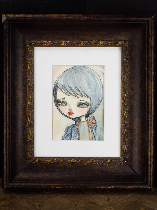 Danita, Original Art by Danita Art