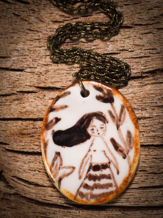 THE MERMAID’S GARDEN