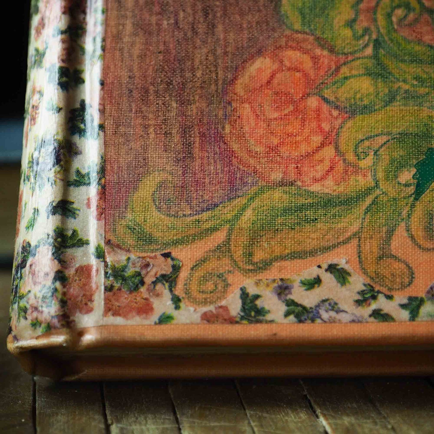 MOTHER NATURE, Original Art by Danita Art