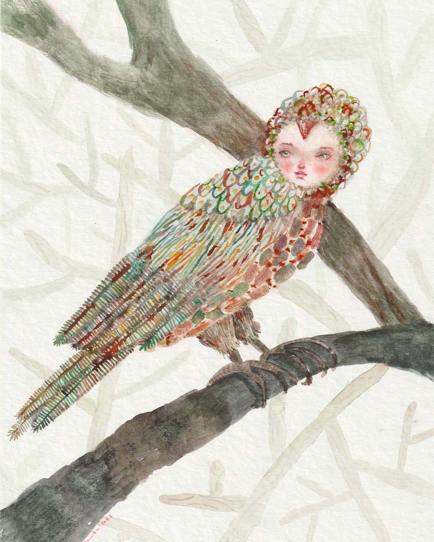 KALEIDOSCOPE FREE GIFT