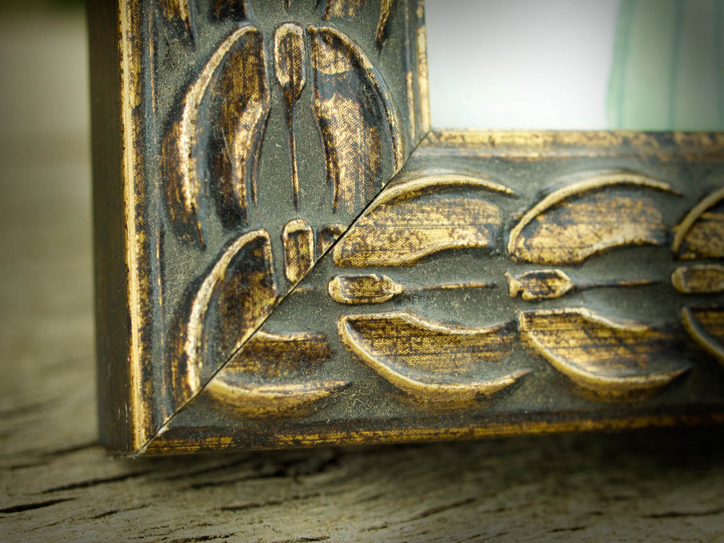 COLLEEN, Original Art by Danita Art