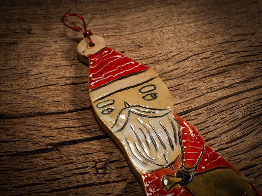 HOLIDAY ORNAMENT #90