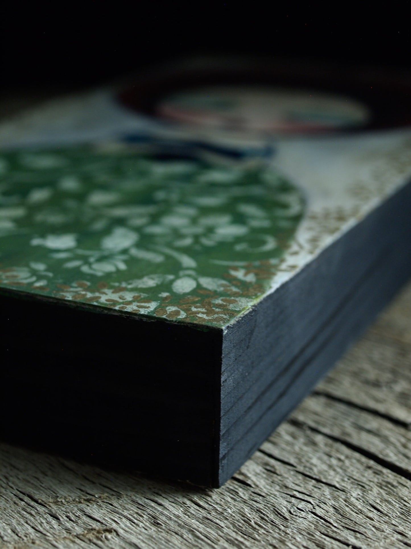 SNOW WHITE, Original Art by Danita Art