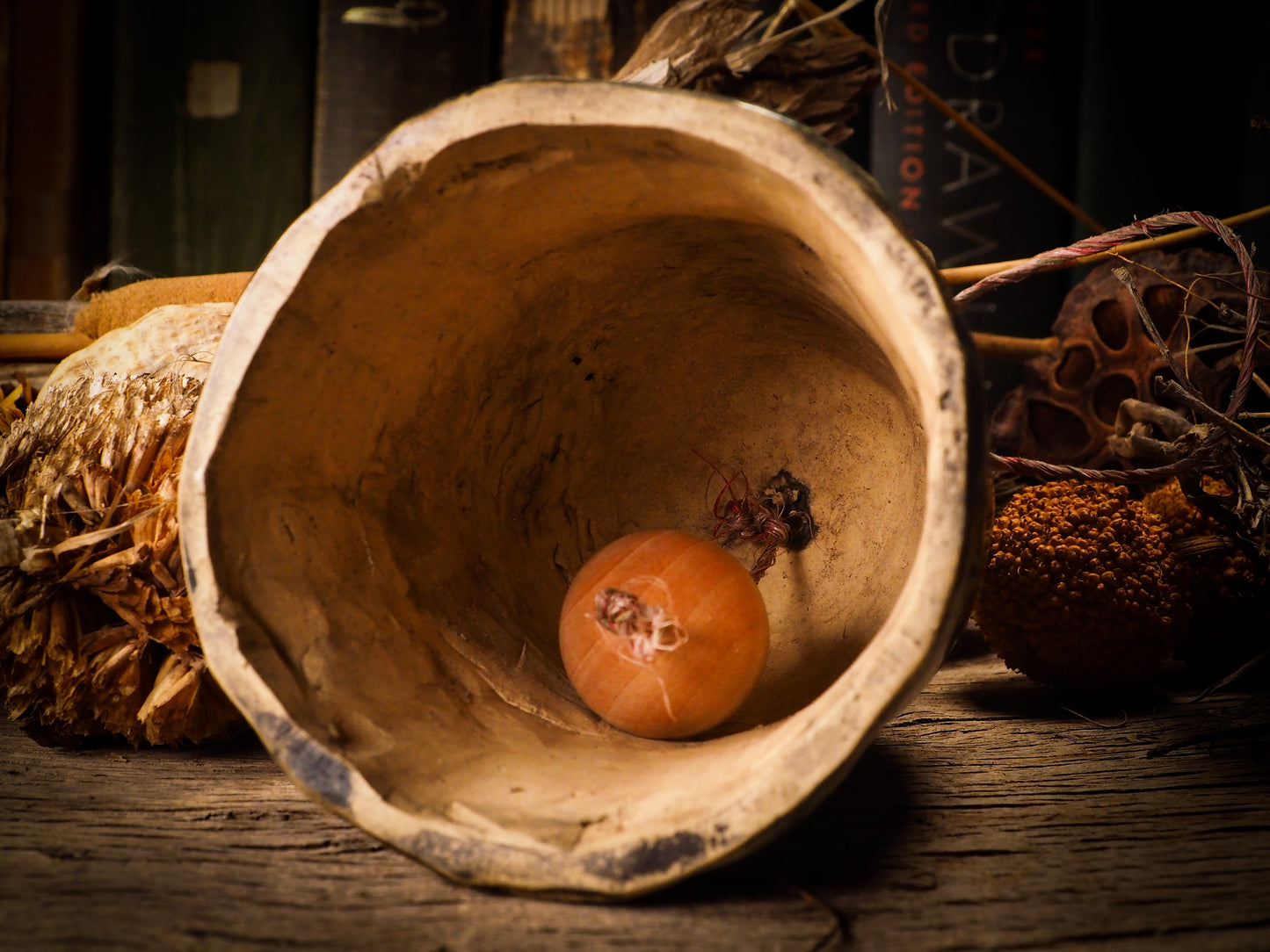 CANDLESTONE - CERAMIC CHIME