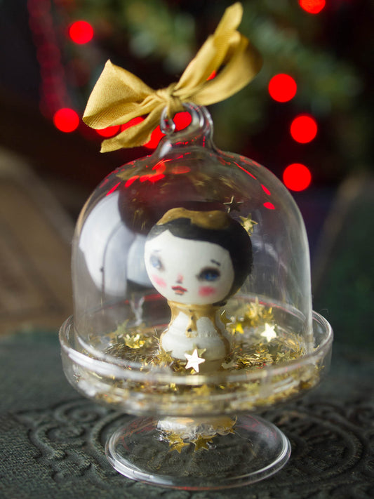 Mia, Miniature Dolls by Danita Art