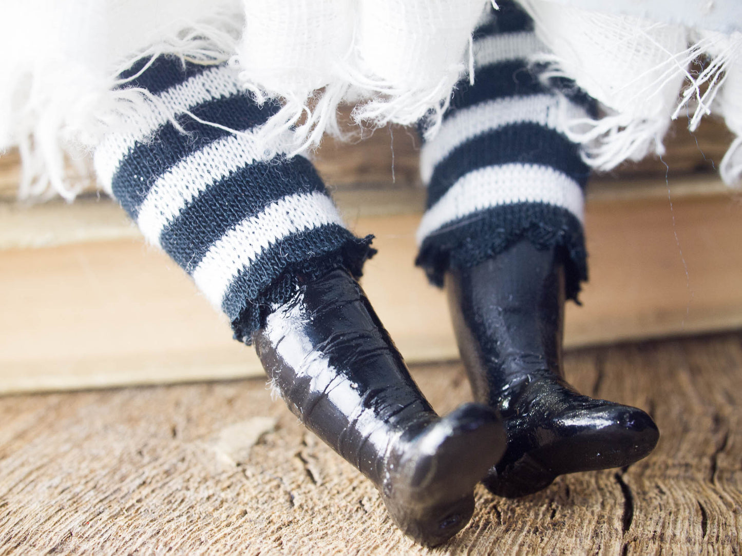 Alice, Art Doll by Danita Art