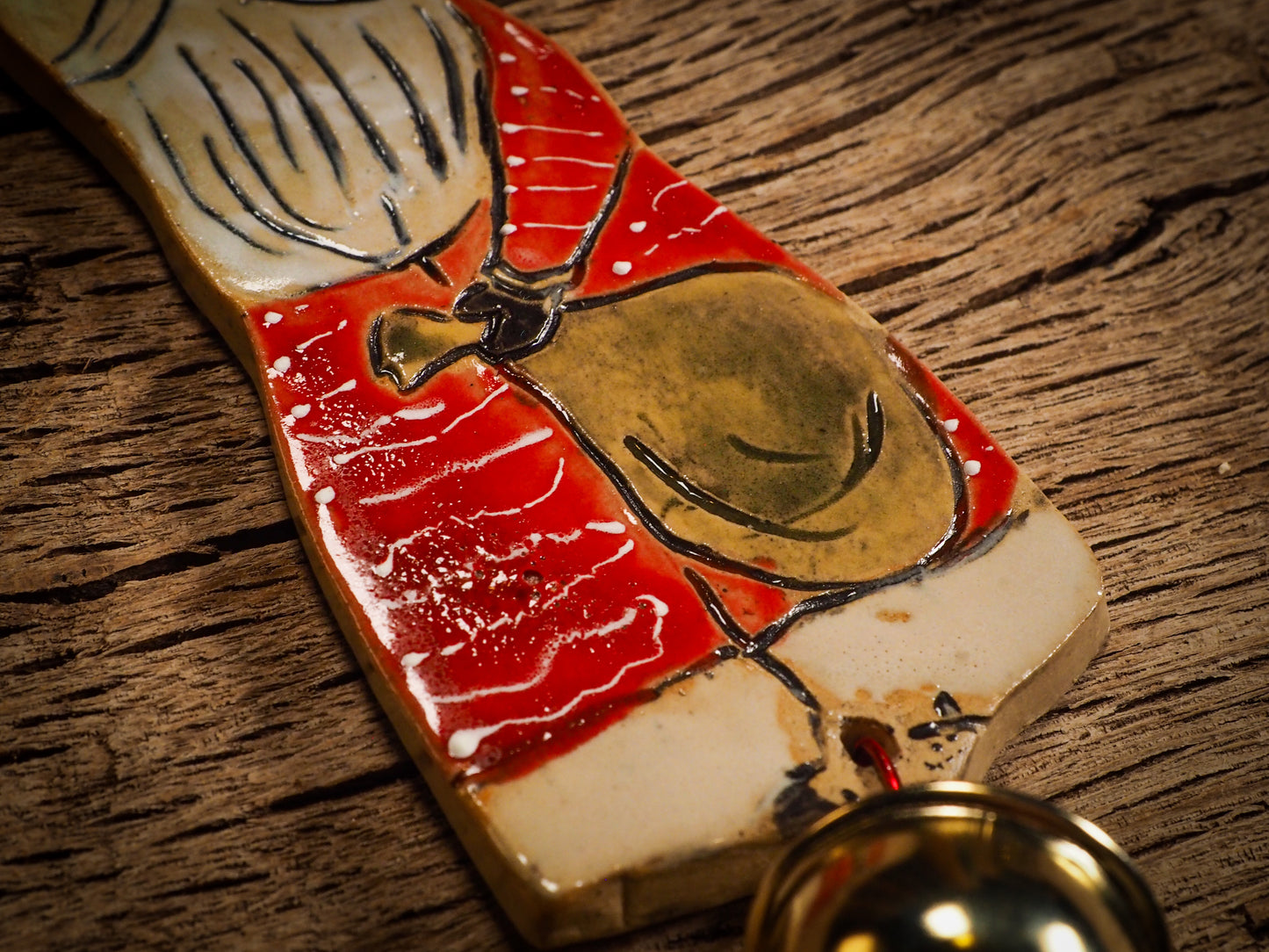 HOLIDAY ORNAMENT #90