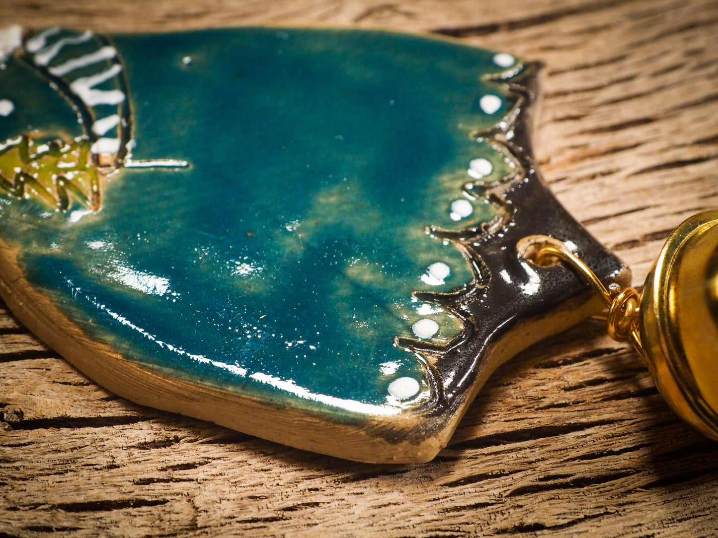 HOLIDAY ORNAMENT #102