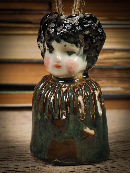 QUICKFOREST - ARTIST PENCIL / BRUSH HOLDER