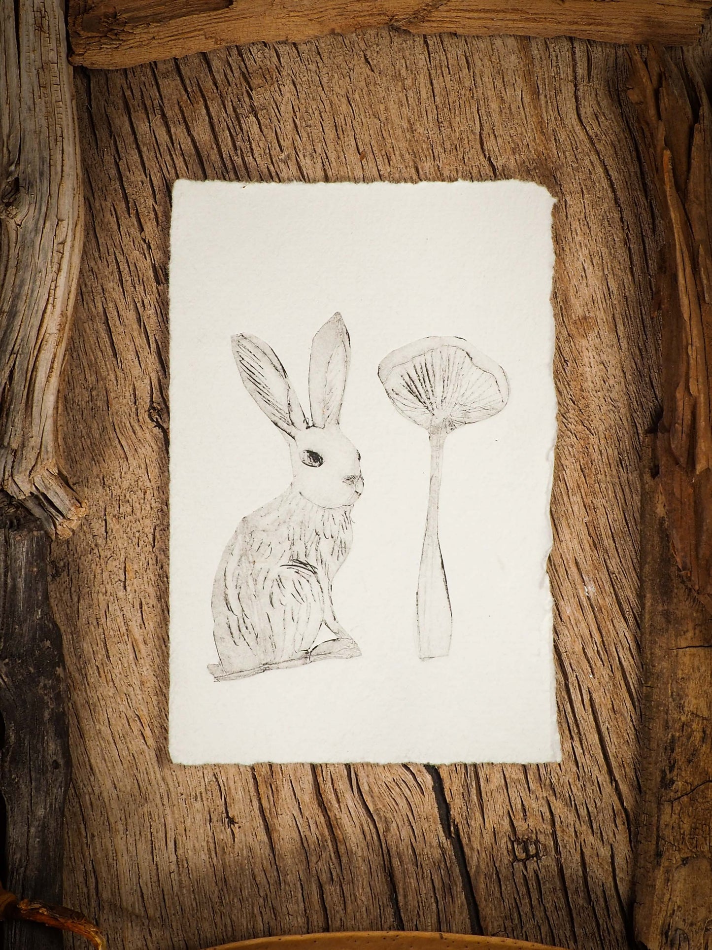 A signed and numbered limited edition collection of handmade embossed intaglio art prints, individually created using an ancient embossing technique called "intaglio". The artisan embossing process creates an original Danita Art intaglio embossed print using archival inks on acid free cotton paper.