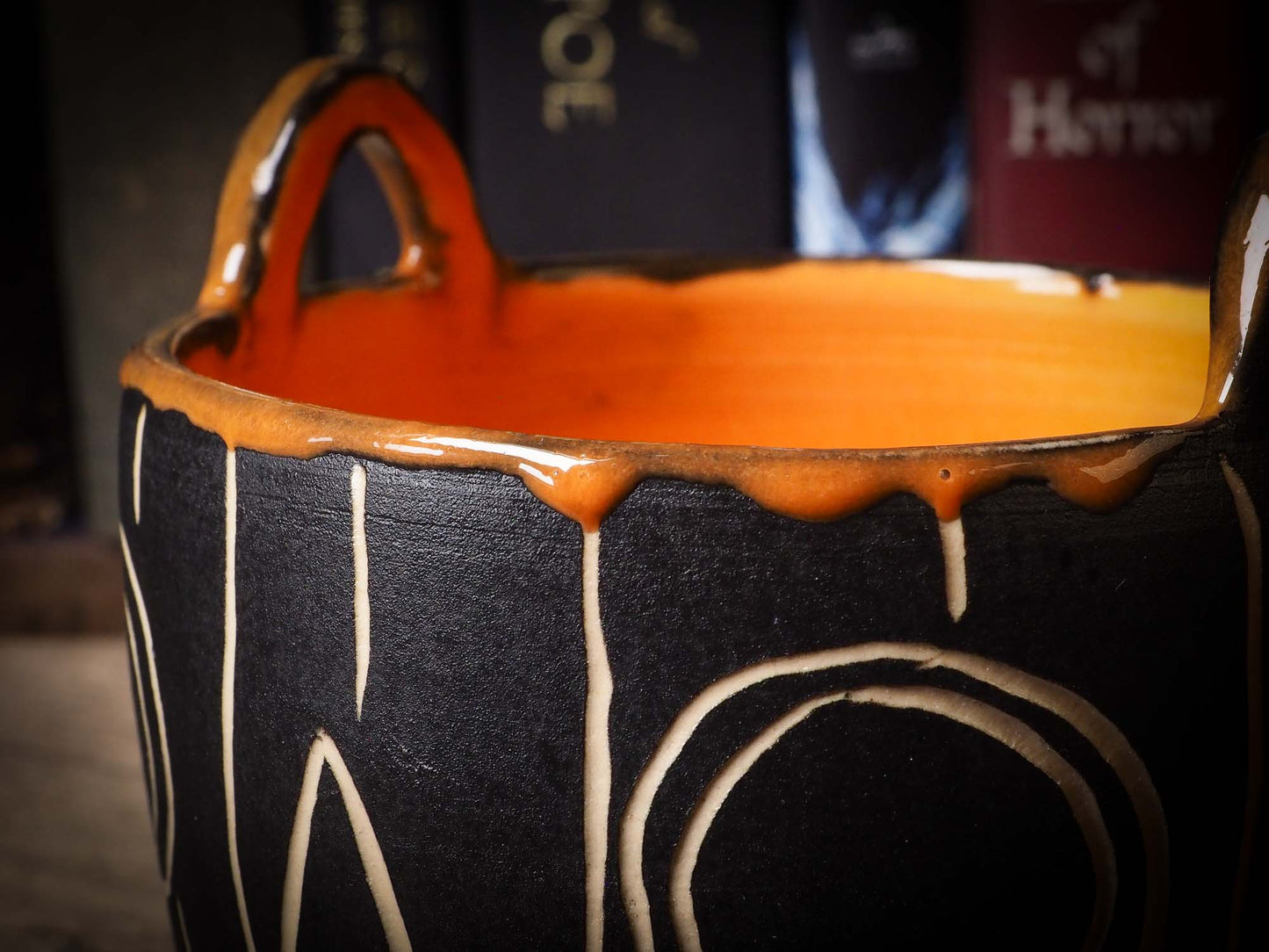 HALLOWEEN PAIL #02