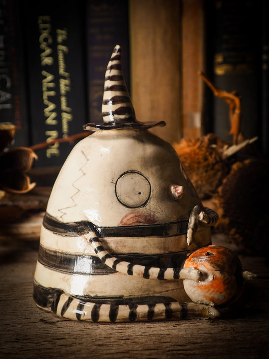 HUMPTY DUMPTY HAD A GREAT FALL * SECONDS *