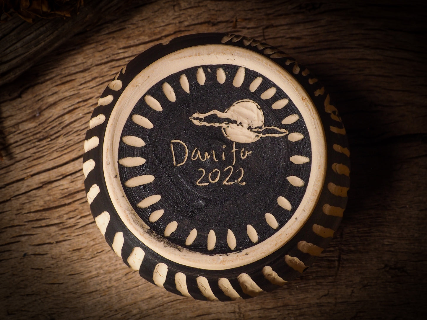 THE CURIOUS PUMPKINS