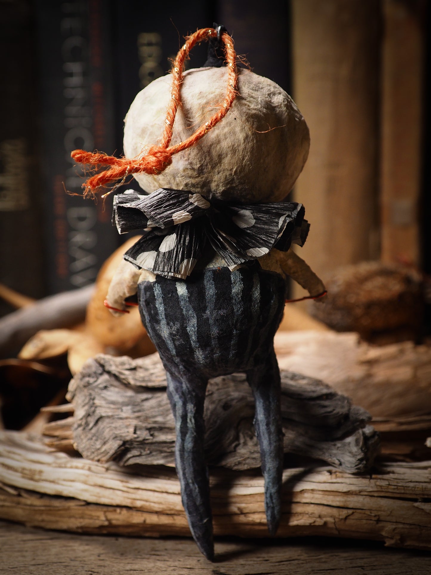 PINEFLECK