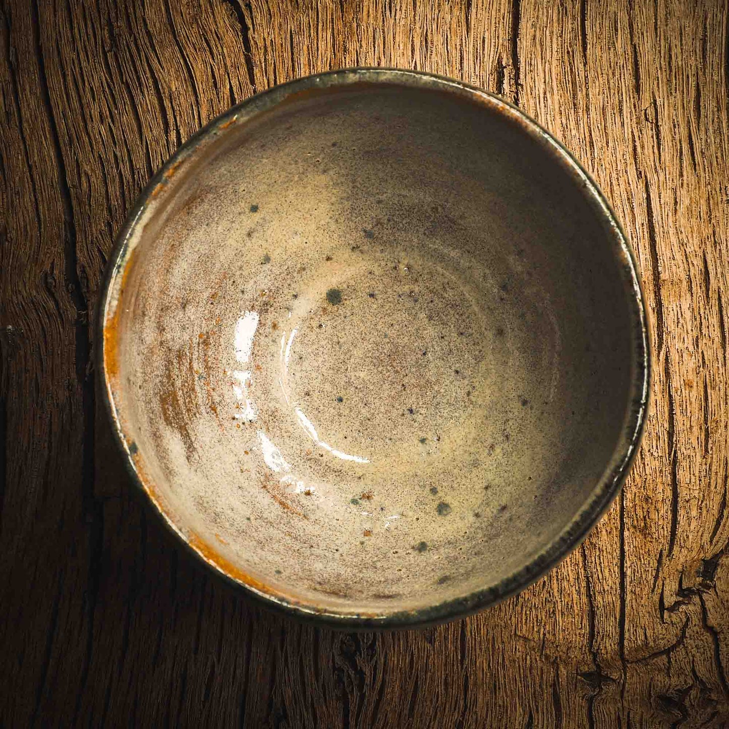 An original handmade fired stoneware ceramic art piece by Idania Salcido, the artist behind Danita Art. A Halloween themed mug perfect for enjoying ice cream, hot coffee or a delicious hot cocoa while you wait for trick-or-treat kids in costume to drop by. Danita's exclusive line of housewares and hand made home decor will create beautiful memories for you.