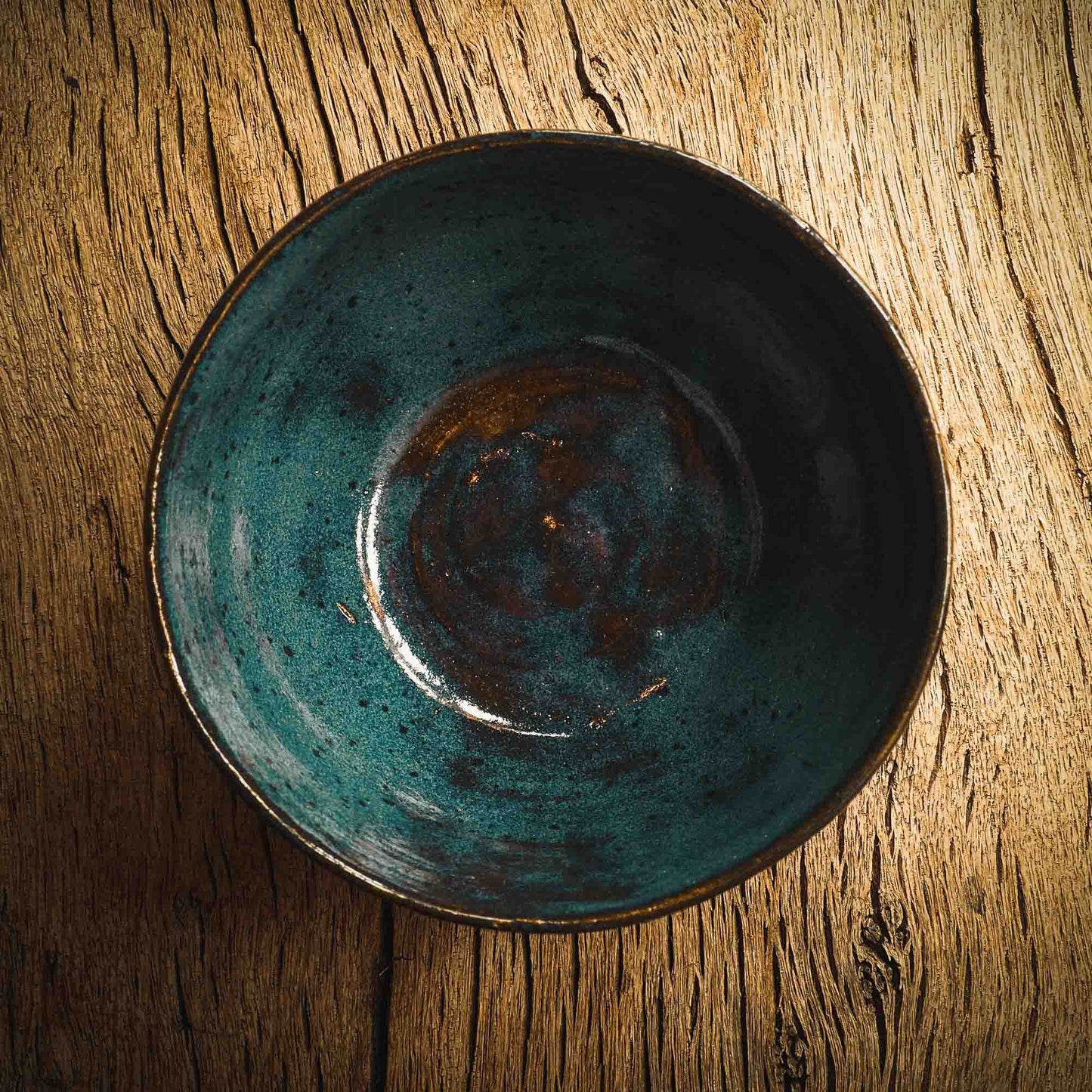 An original handmade fired stoneware ceramic art piece by Idania Salcido, the artist behind Danita Art. A Halloween themed bowl perfect for enjoying ice cream, hot coffee or a delicious hot cocoa with carved primitive witches and cats. Danita's exclusive line of housewares and hand made home decor will create beautiful memories for you.