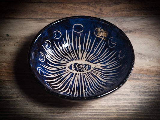 THE LIFE AND TRUTHS OF THE MOON