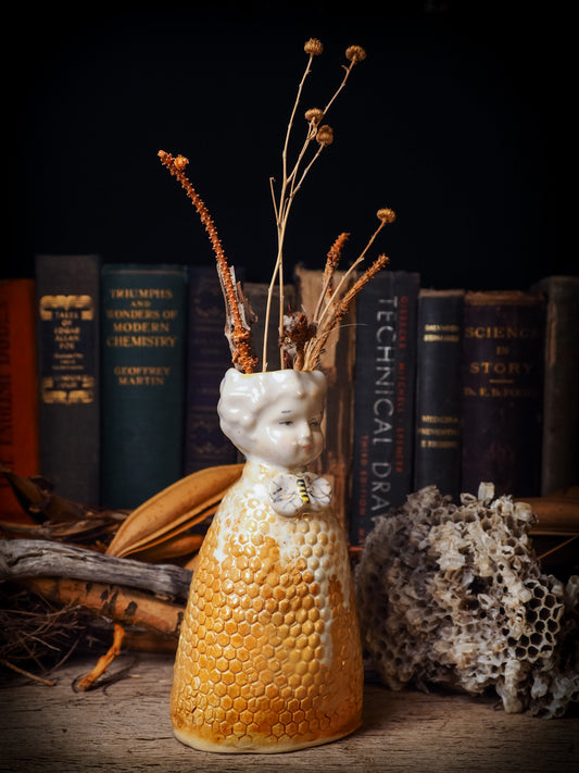 COTTONCLOVE - CERAMIC VASE