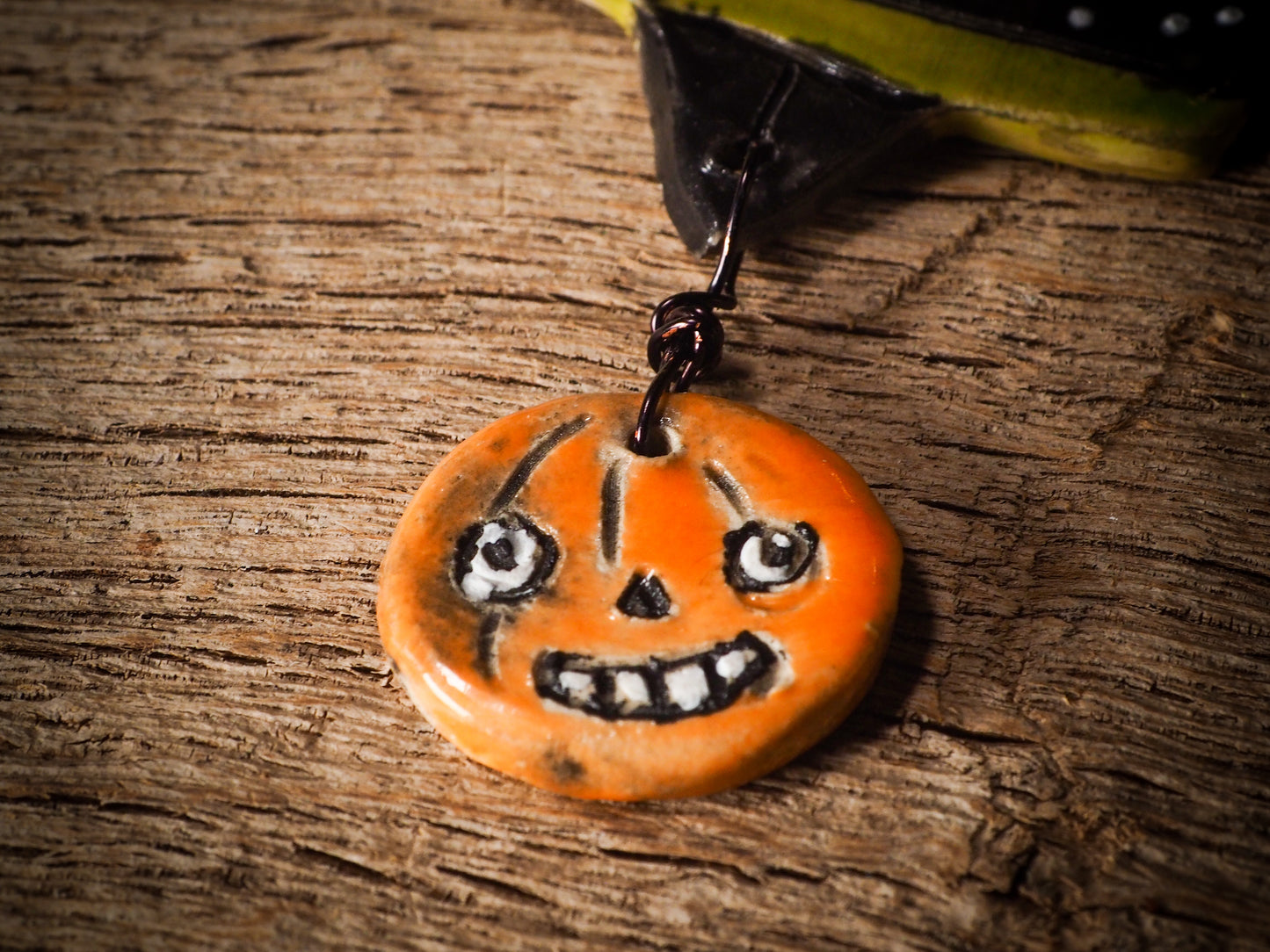 HALLOWEEN ORNAMENT #39