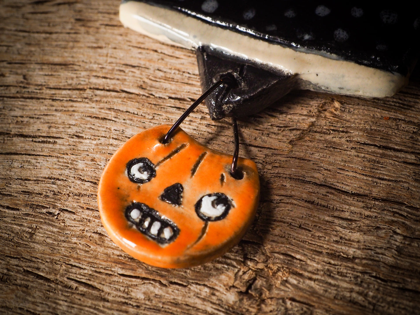 HALLOWEEN ORNAMENT #38