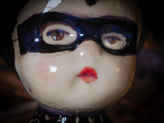 BATGIRL