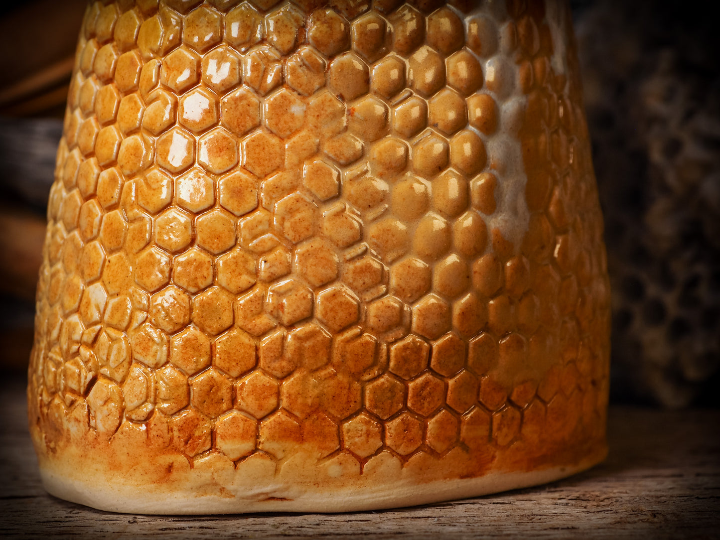 COTTONCLOVE - CERAMIC VASE