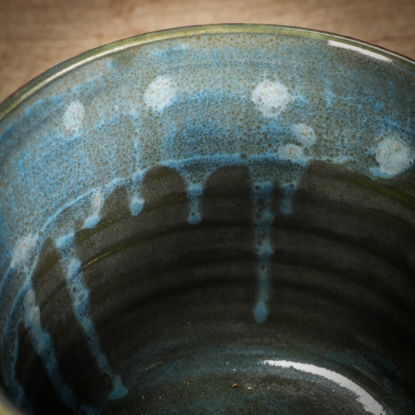 this is an original handmade glazed stoneware ceramic bowl by Idania Salcido the artist behind Danita Art, with Frida Kahlo hand sculpted on it, this is a unique and original home decoration one of a kind kitchenware piece.