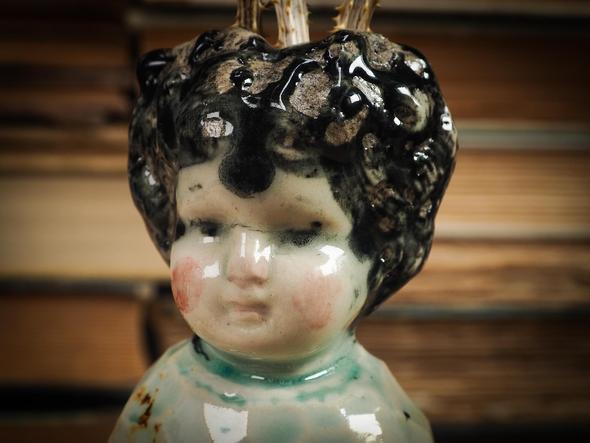 Adopted Ceramics