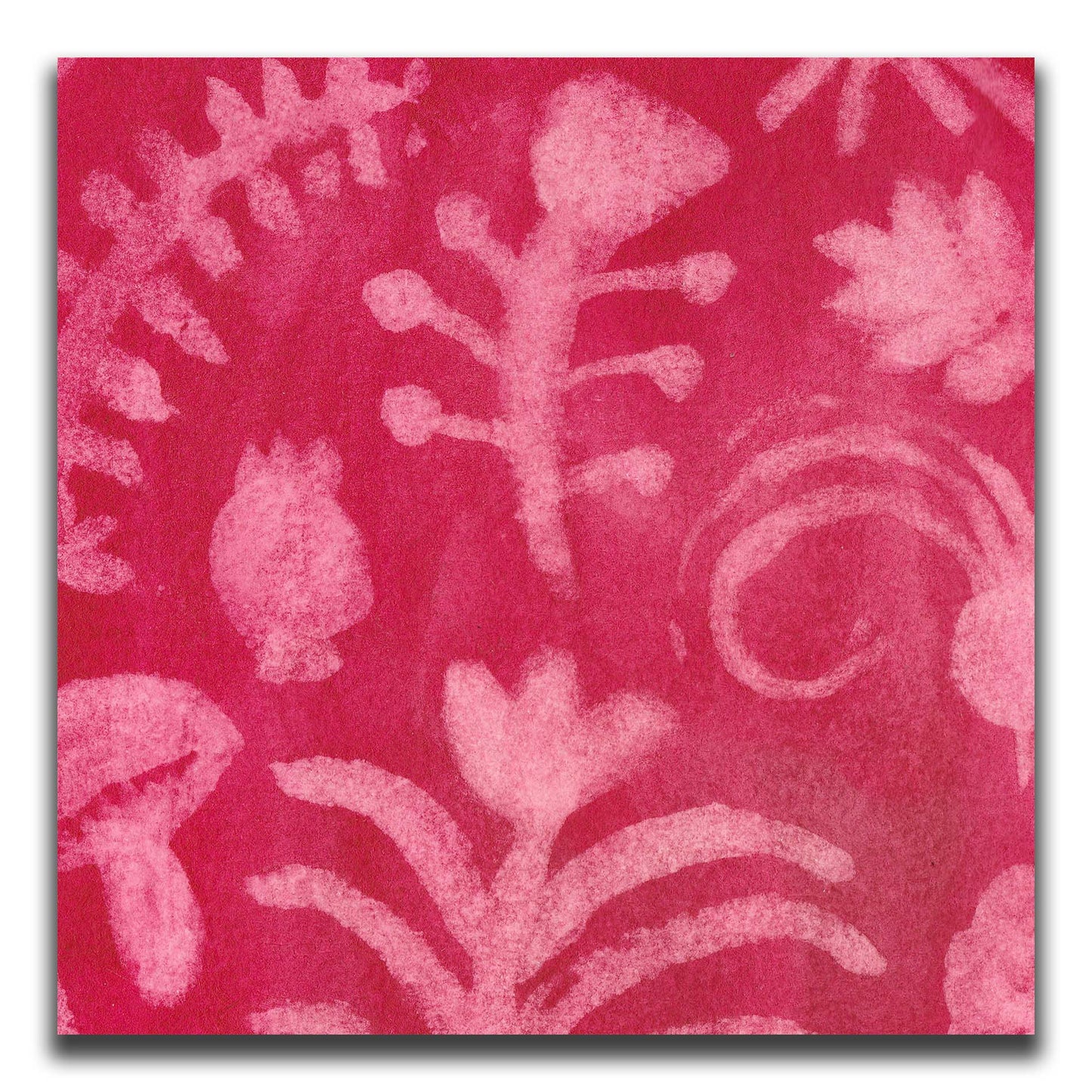 Mrs. FLORA & Mr. FAUNA - Danita Art